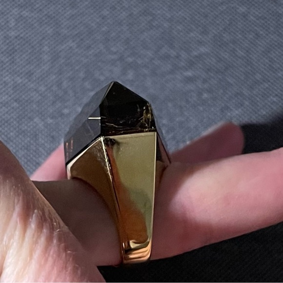 H. Stern 18K Yellow Gold, Quartz! - Picture 9 of 13